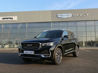 Geely Monjaro I