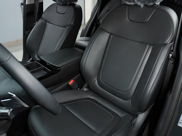 2026 Hyundai Tucson L IV Рестайлинг, зелёный, 3899000 рублей - вид 11