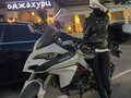 2016 Ducati Multistrada 1200, белый, 1050000 рублей - вид 5