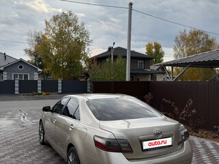 2006 Toyota Camry VI (XV40), бежевый, 1300000 рублей, вид 5