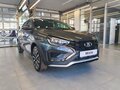2026 Lada (ВАЗ) Vesta SW Cross I Рестайлинг (NG), серый, 2033000 рублей - вид 3