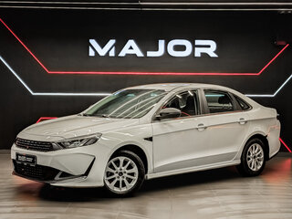 2023 Kaiyi E5, белый, 640000 рублей, вид 1