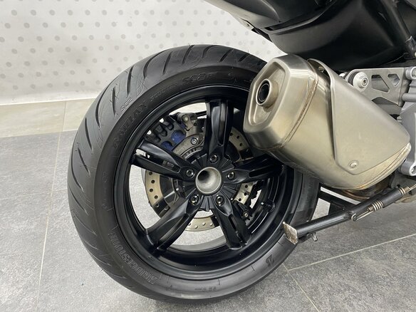 2013 BMW C 600 Sport, чёрный, 540000 рублей - вид 16