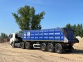 2012 DAF CF-series, белый, 2900000 рублей - вид 10