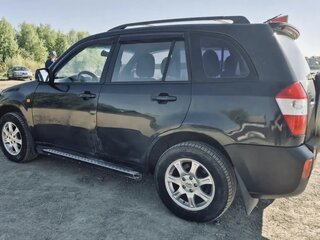 2011 Vortex Tingo I, чёрный, 250000 рублей, вид 5