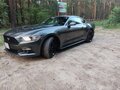 2016 Ford Mustang VI, серый, 3000000 рублей - вид 1