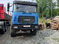 2021 Урал 44202, синий, 3150000 рублей - вид 1