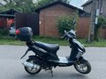 2018 Venta JX50QT, чёрный, 40000 рублей - вид 3