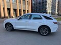 2021 Genesis GV70 I, белый, 4700000 рублей - вид 2