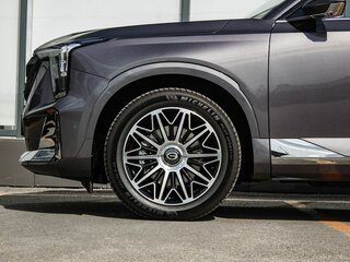 2026 GAC GS8 II, серый, 4899510 рублей, вид 5