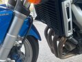 2013 Yamaha FZ6, синий, 535000 рублей - вид 9