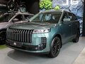 2026 Jeland J6, зелёный, 2749000 рублей