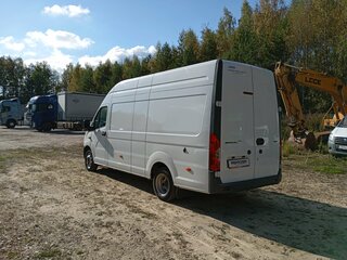 2023 ГАЗ ГАЗель Next, белый, 2143250 рублей, вид 4