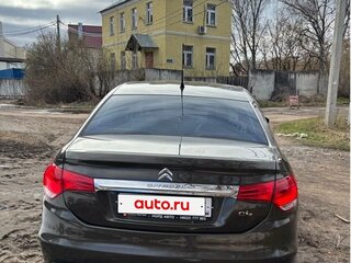 2013 Citroen C4 II, коричневый, 699999 рублей, вид 2