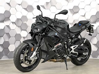 2026 BMW S 1000 R, чёрный, 2350000 рублей, вид 2
