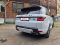 2017 Land Rover Range Rover Sport II, белый, 3099999 рублей - вид 5