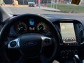 2013 Ford Focus III, белый, 530000 рублей - вид 10