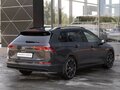 2021 Volkswagen Golf VIII, серый - вид 4