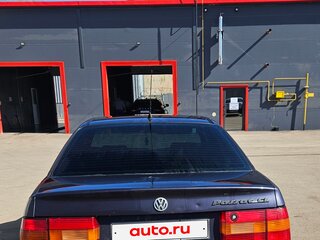 1995 Volkswagen Passat B4, фиолетовый, 250000 рублей, вид 4