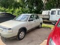 2002 Lada (ВАЗ) 2110, серебристый, 95000 рублей - вид 2