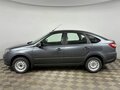 2026 Lada (ВАЗ) Granta I Рестайлинг, серый - вид 1