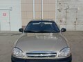 2011 ЗАЗ Chance, золотистый, 150000 рублей - вид 1