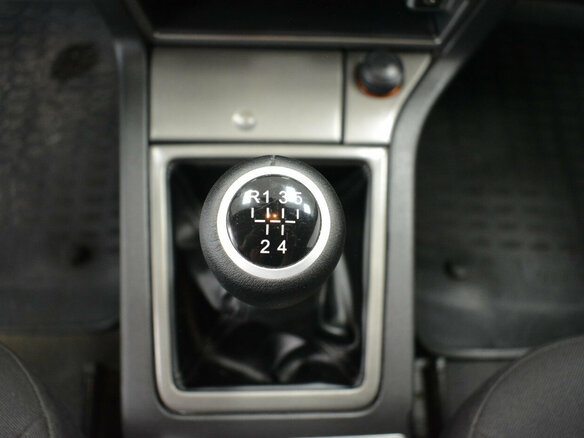 2008 Opel Vectra C Рестайлинг, красный - вид 24