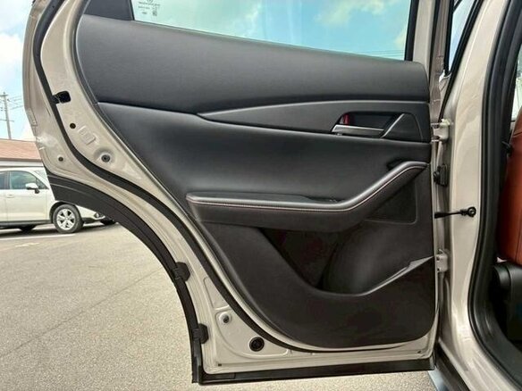 2023 Mazda CX-30 I, серебристый, 1540017 рублей - вид 29