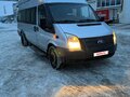 2013 Ford Transit, серебристый, 730000 рублей - вид 8