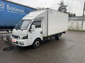 2023 Dongfeng Captain-T, белый, 1200000 рублей - вид 9