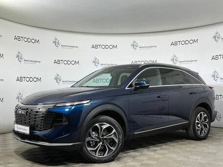 Haval F7 II