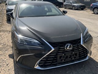 2025 Lexus ES 200 VII Рестайлинг 2, чёрный, 5390000 рублей, вид 3