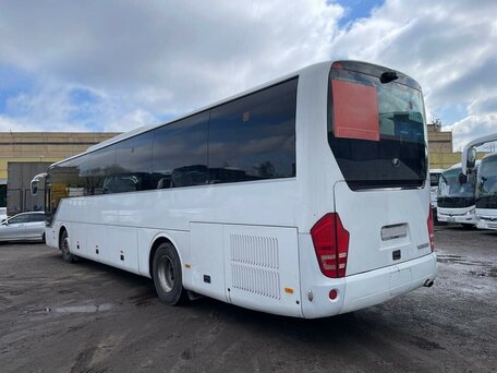 2020 Yutong ZK6121HQ, белый, 9000000 рублей, вид 3