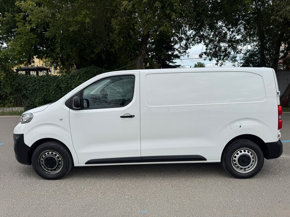 2020 Peugeot Expert, белый, 3000000 рублей - вид 7