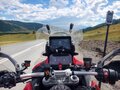 2023 Ducati Multistrada V4, красный, 2650000 рублей - вид 5