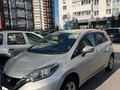 2016 Nissan Note II Рестайлинг, серый, 819000 рублей - вид 1
