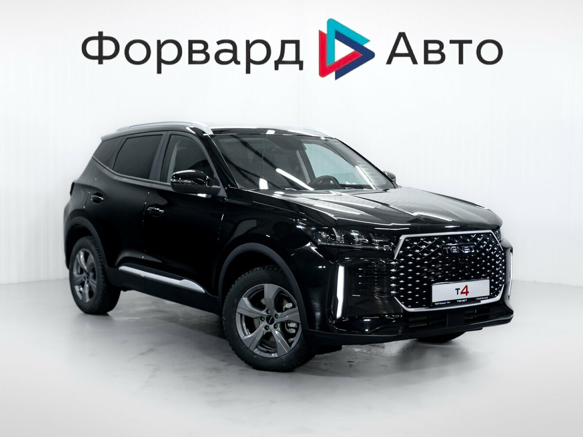 Открыть фотографии: Tenet T4