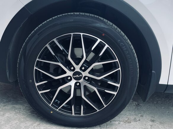 2020 Kia Sorento IV, белый, 3195000 рублей - вид 14