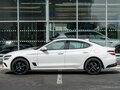 2022 Genesis G70 I Рестайлинг, белый, 4900000 рублей - вид 4