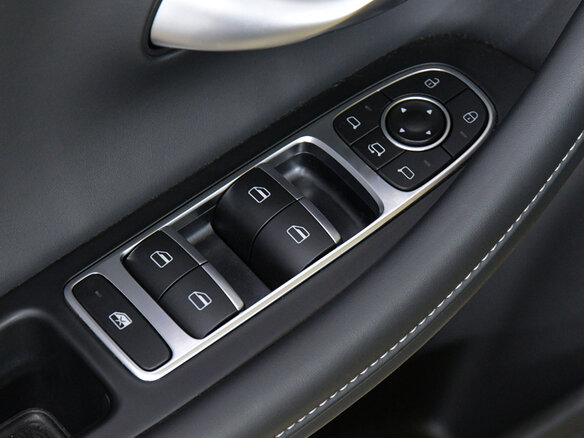 2025 Chery Arrizo 8, жёлтый, 2161341 рублей - вид 39