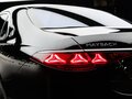 2026 Mercedes-Benz Maybach S-Класс 580 II (Z223) Рестайлинг, чёрный - вид 11