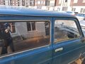 2001 Lada (ВАЗ) 2121 (4x4) I Рестайлинг, синий, 219000 рублей - вид 11