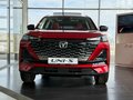 2025 Changan UNI-S I, красный - вид 1