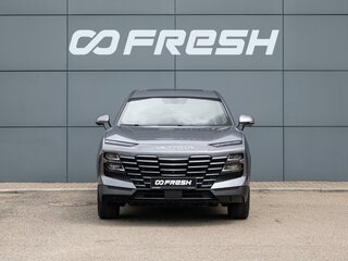 2023 Jetour Dashing I, серый, 1730000 рублей, вид 3