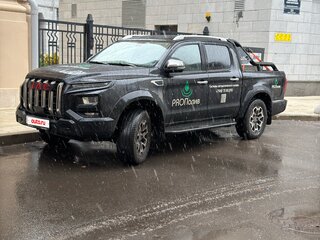 2024 JAC T9, чёрный, 2581000 рублей, вид 1