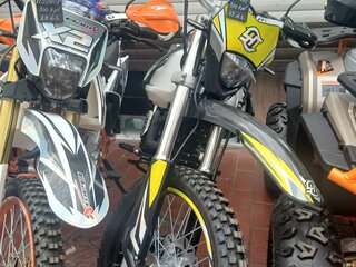 Bamx BX200-DB