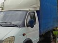 2008 ГАЗ ГАЗель (3302), белый, 640000 рублей - вид 2