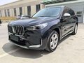 2023 BMW X1 20Li sDrive III (U11/U12), чёрный