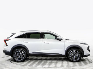 2026 Haval F7 II, белый, 3568820 рублей, вид 3