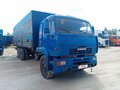 2016 КамАЗ 65117, синий, 1517000 рублей - вид 1